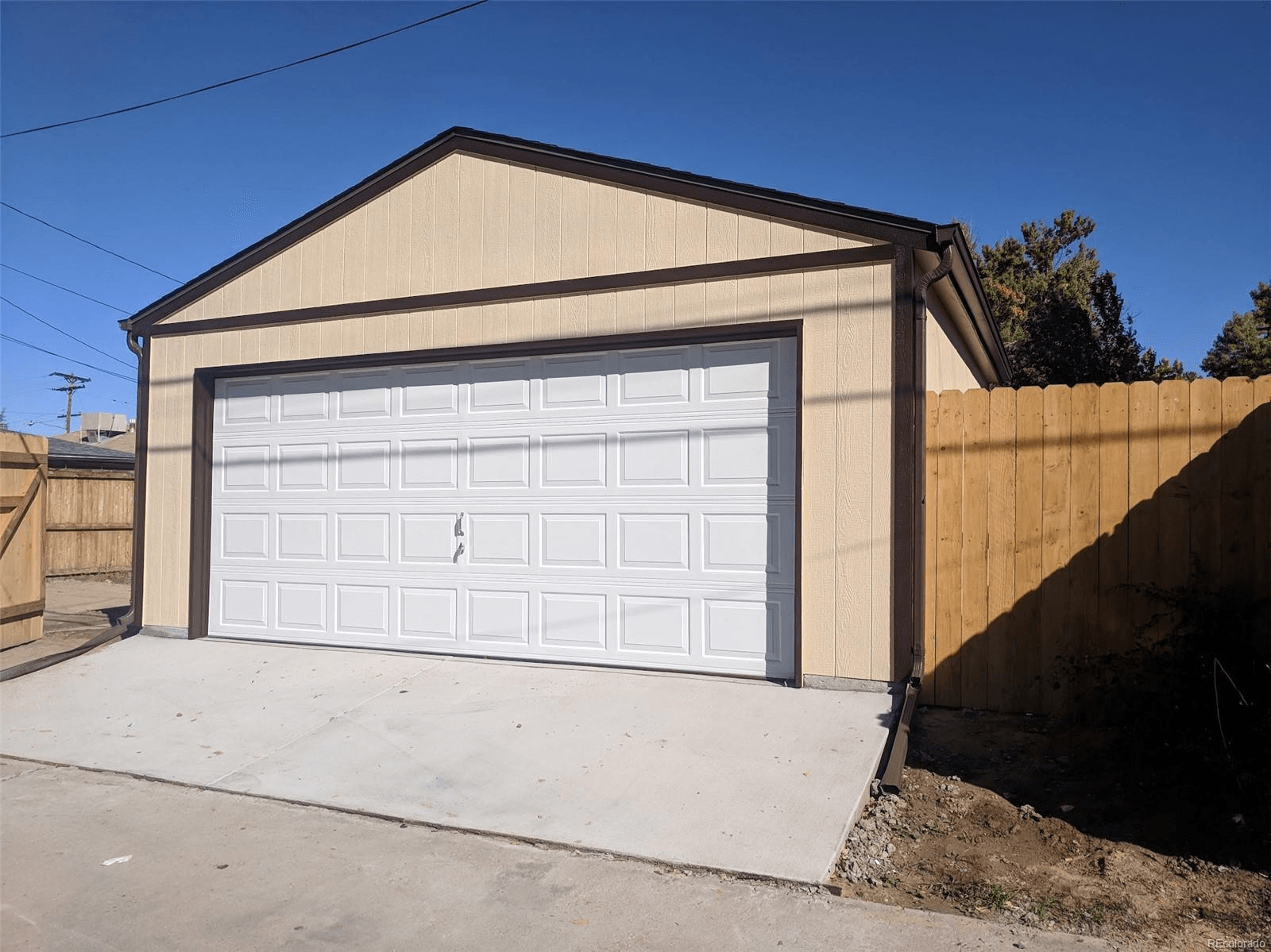 Rent your garage for storage