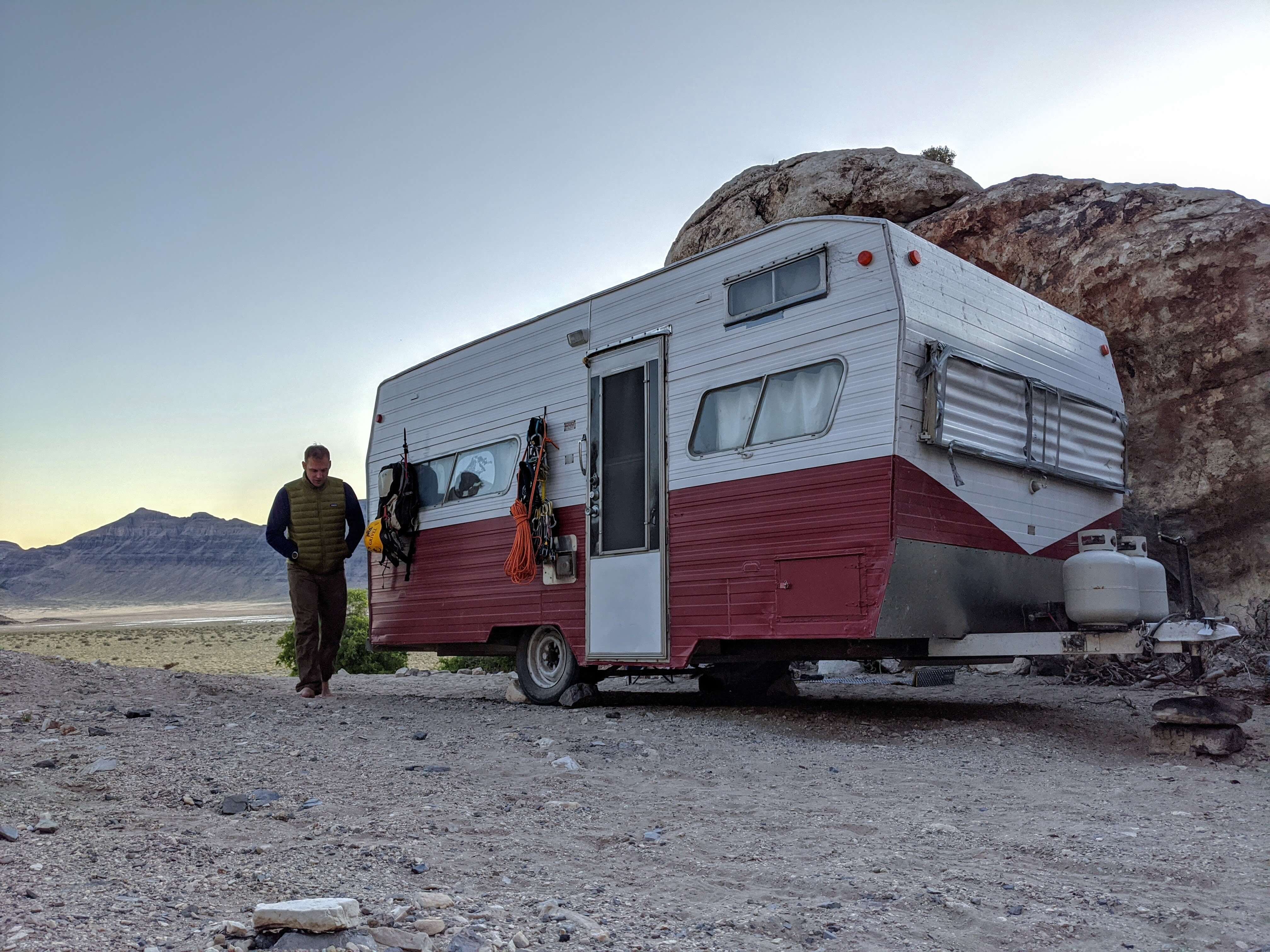 The Ultimate Guide to RV, Boat, and Vehicle Storage in ColumbusCover Image