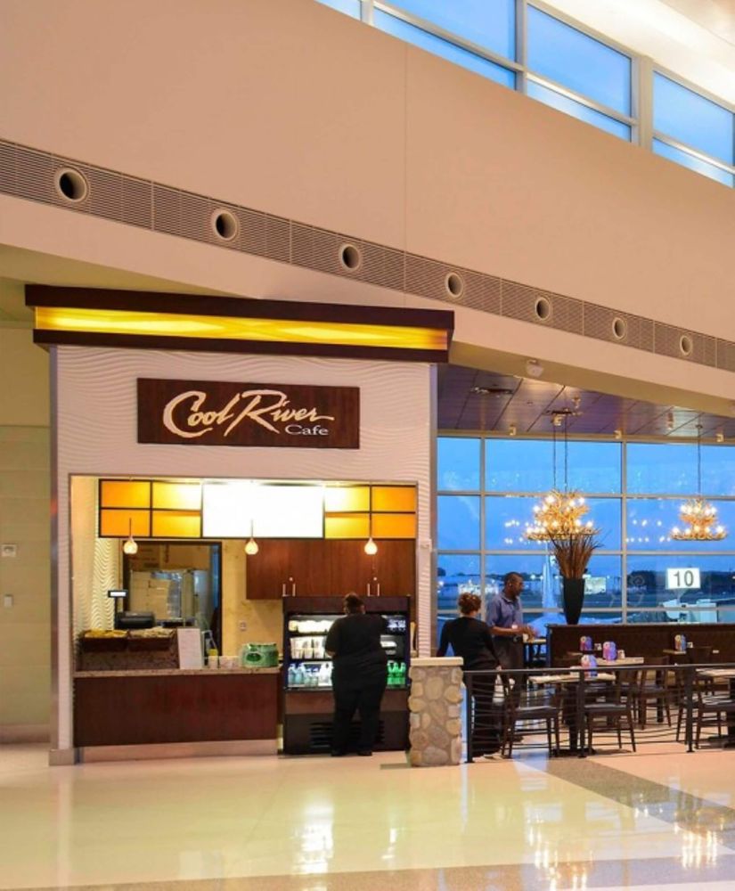 The Ultimate DAL Airport Guide